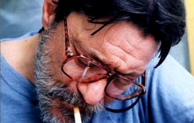 Svezak sjećanja: Dario Džamonja – “Ispisivač Sarajeva”